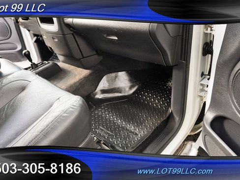 Used 2004 Dodge Ram 3500 Truck SLT w/ Trailer Tow Group image 35