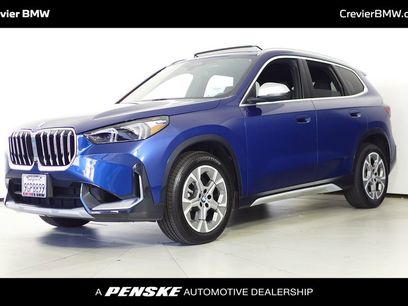 Used 2023 BMW X1 xDrive28i