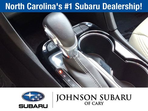 Used 2021 Buick Encore GX Select image 14