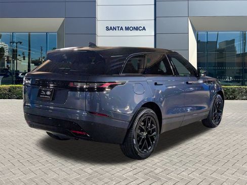 New 2026 Land Rover Range Rover Velar S image 2