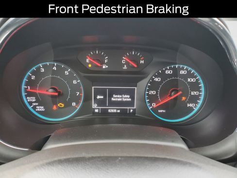 Used 2020 Chevrolet Malibu LT image 21