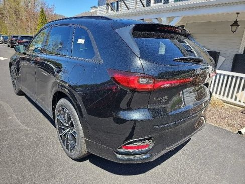 New 2026 MAZDA CX-70 3.3 Turbo S w/ Premium Package AWD/4WD image 7