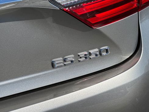 Used 2018 Lexus ES 350 image 31