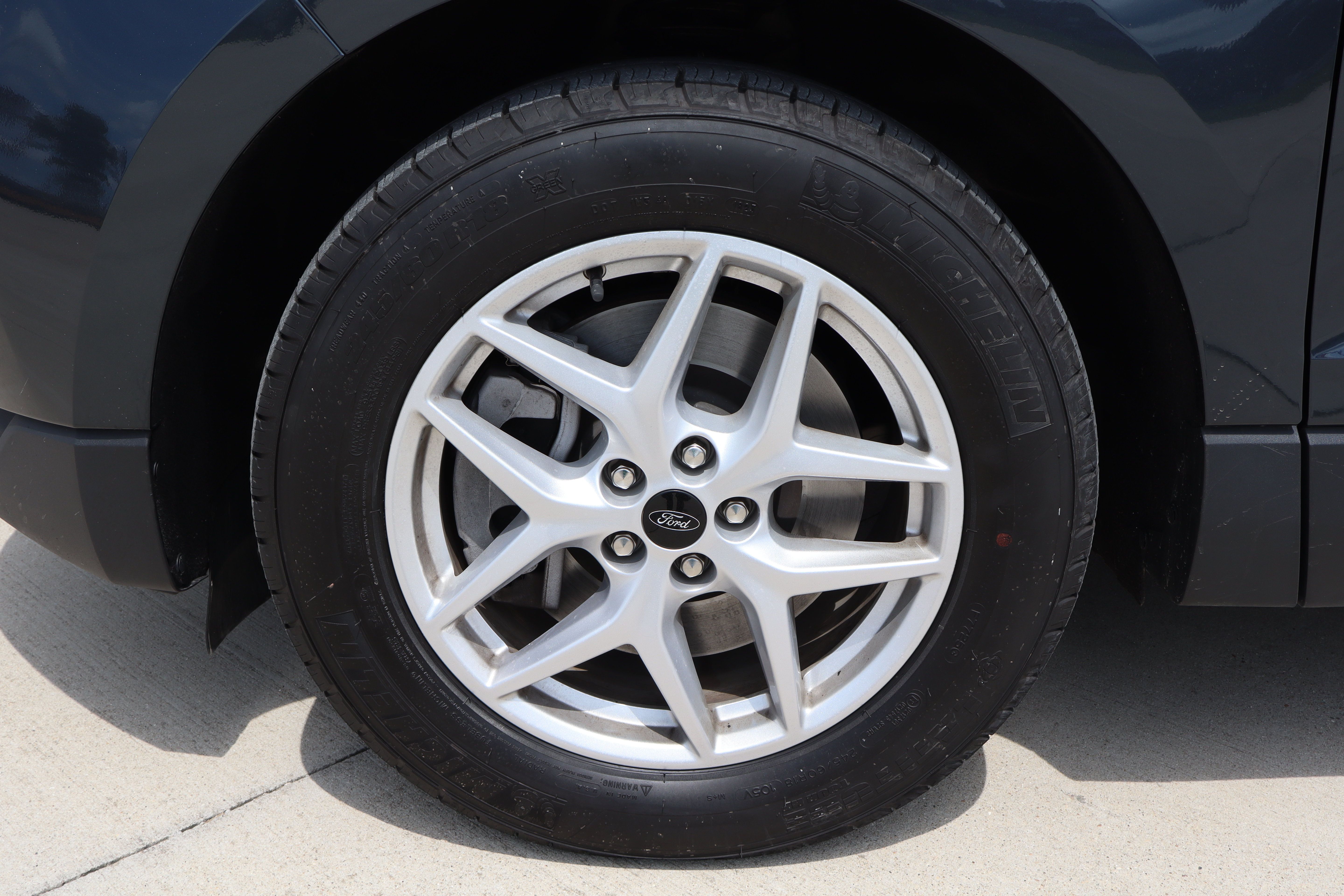 Used 2023 Ford Edge SEL w/ Convenience Package AWD/4WD image 30