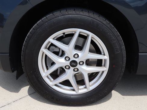 Used 2023 Ford Edge SEL w/ Convenience Package AWD/4WD image 30