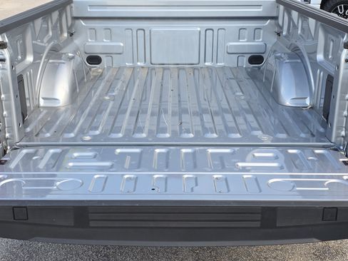 Used 2024 Ford F150 STX w/ STX Black Appearance Package image 32