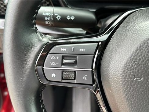 Used 2025 Honda CR-V EX-L image 14