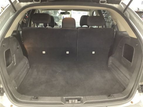Used 2010 Ford Edge SEL image 19