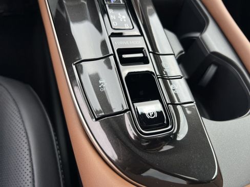 New 2026 Toyota Crown AWD/4WD image 25