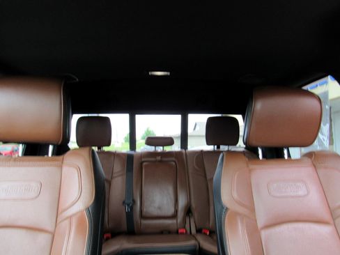 Used 2024 RAM 2500 Limited image 39