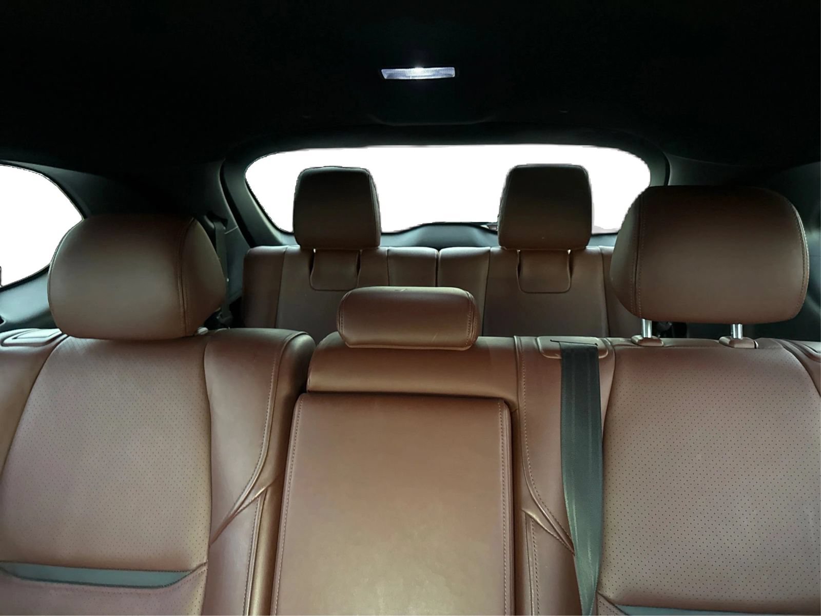 Used 2017 MAZDA CX-9 Signature AWD/4WD image 15