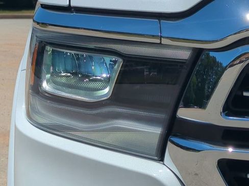 Used 2022 RAM 1500 Laramie RWD image 11