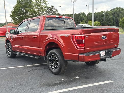 Certified 2023 Ford F150 XLT w/ Equipment Group 302A High AWD/4WD image 24