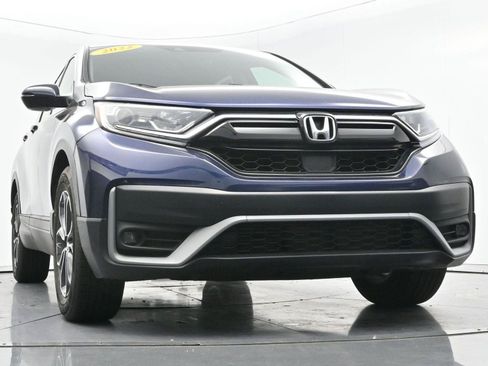Used 2022 Honda CR-V EX image 44