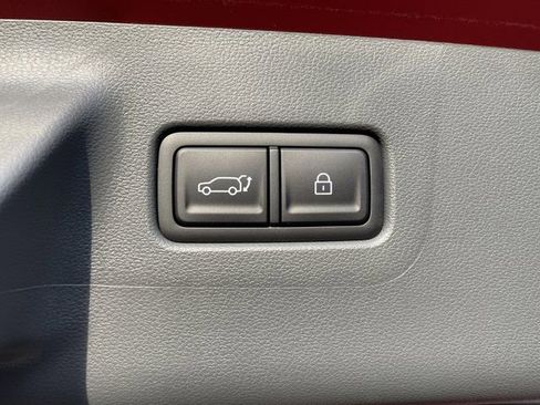 New 2026 Hyundai Santa Fe SEL image 16