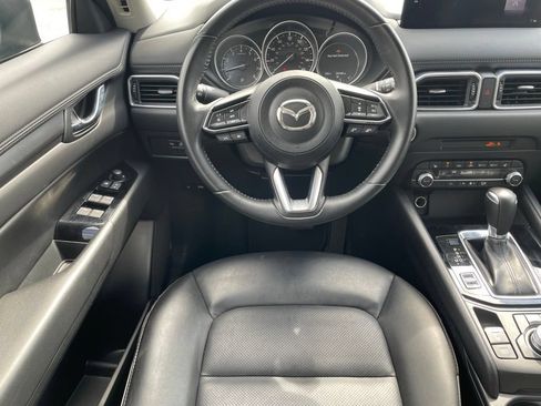 Used 2025 MAZDA CX-5 AWD 2.5 S w/ Select Package image 19