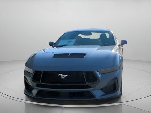 New 2026 Ford Mustang GT RWD image 10