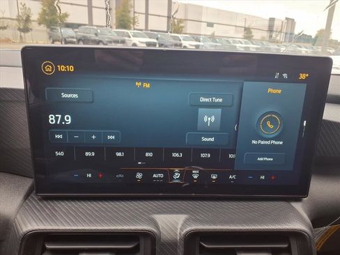 New 2026 Ford Mustang Ecoboost image 8