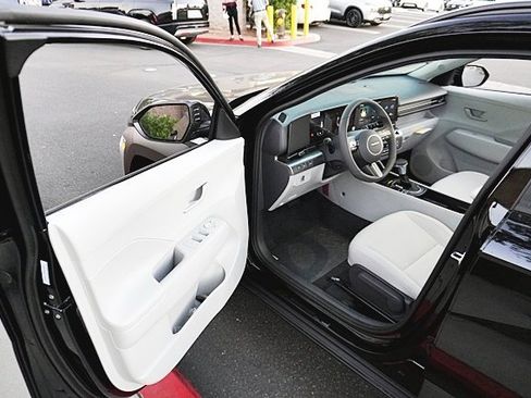 New 2026 Hyundai Kona SEL Sport image 40