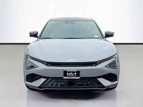 New 2026 Kia EV6 GT-Line RWD image 2