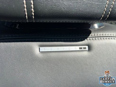 Used 2022 Jeep Grand Wagoneer Series I image 65