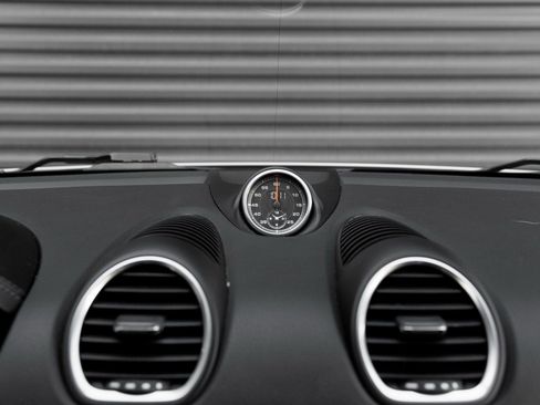 Certified 2018 Porsche 718 Cayman S image 20