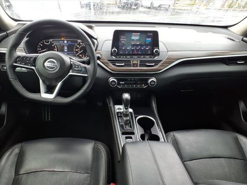 Used 2020 Nissan Altima 2.5 SL image 15