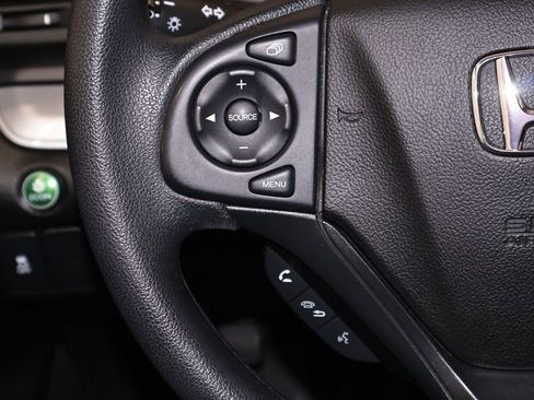 Used 2015 Honda CR-V LX image 21