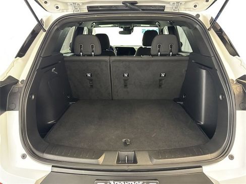 Certified 2025 Chevrolet TrailBlazer LT image 23