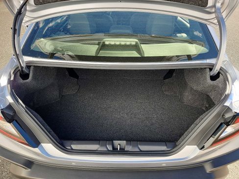 Used 2024 Subaru WRX Limited image 27