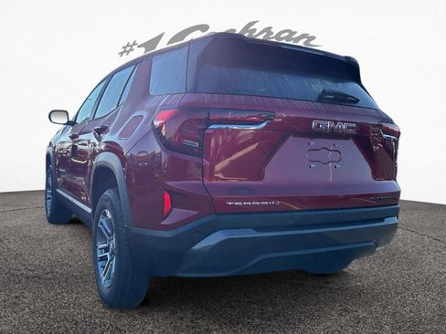 New 2026 GMC Terrain Elevation w/ LPO, Floor Liner Package image 4