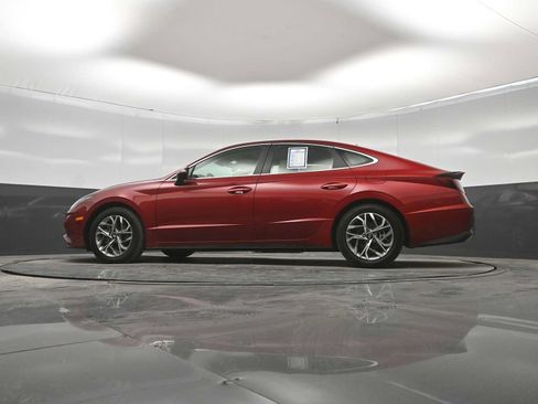 Used 2023 Hyundai Sonata SEL FWD image 36