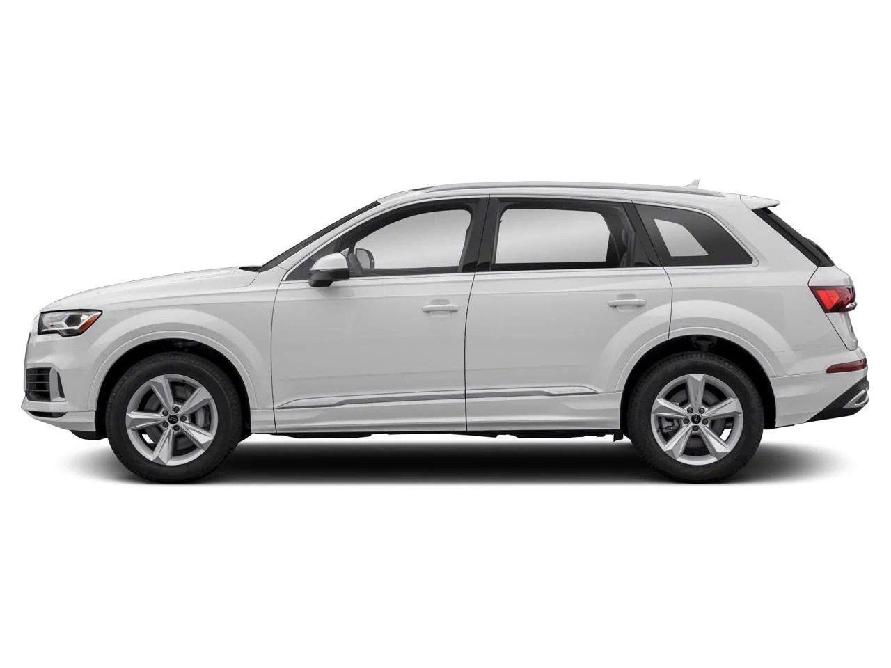 Used 2022 Audi Q7 3.0T Premium Plus AWD/4WD image 20