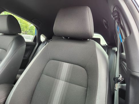 Used 2024 Honda Civic Sport image 10