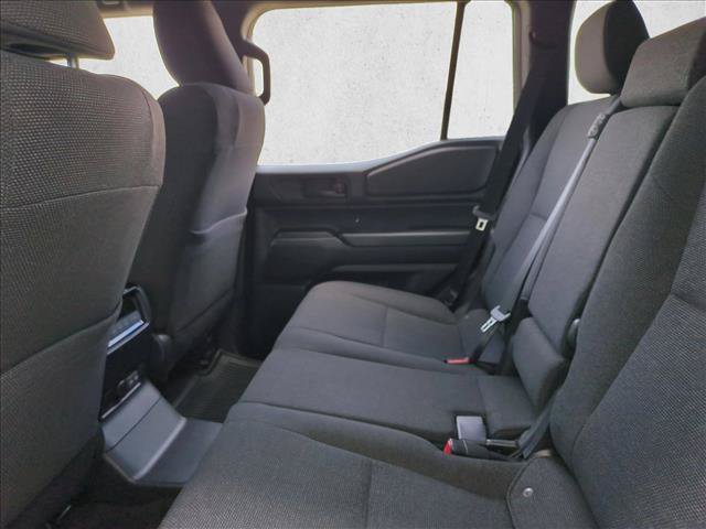 Certified 2025 Toyota Land Cruiser 1958 AWD/4WD image 17
