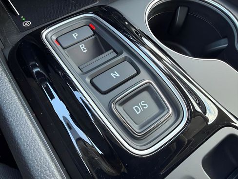 New 2026 Honda Pilot Touring image 28