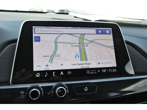 New 2025 Cadillac CT4 Premium Luxury image 17