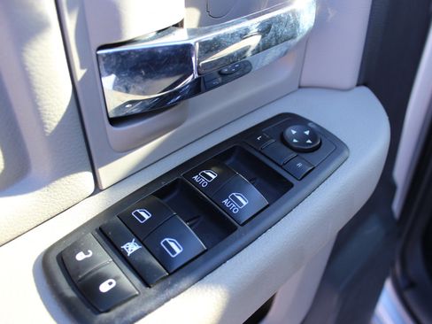 Used 2012 RAM 2500 Big Horn image 14