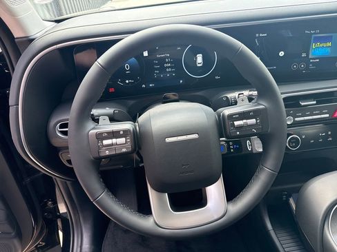 New 2026 Hyundai Palisade SEL AWD/4WD image 24