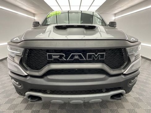 Used 2023 RAM 1500 TRX w/ TRX Level 2 Equipment Group image 2