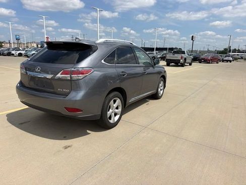 Used 2015 Lexus RX 350 AWD image 6