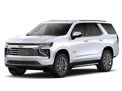 New 2026 Chevrolet Tahoe Premier w/ Sun And Tow Package AWD/4WD image 25