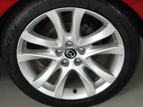 Used 2015 MAZDA MAZDA6 Touring image 37