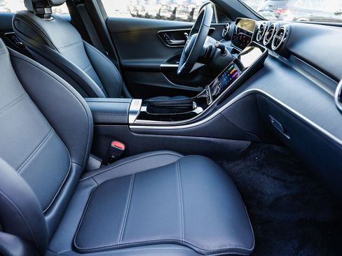 New 2026 Mercedes-Benz C 300 Sedan image 17