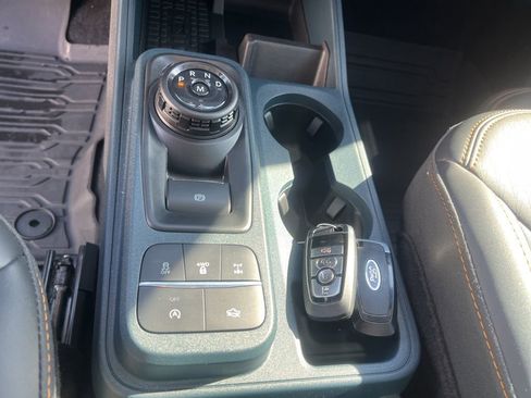Used 2025 Ford Maverick Tremor AWD/4WD image 19