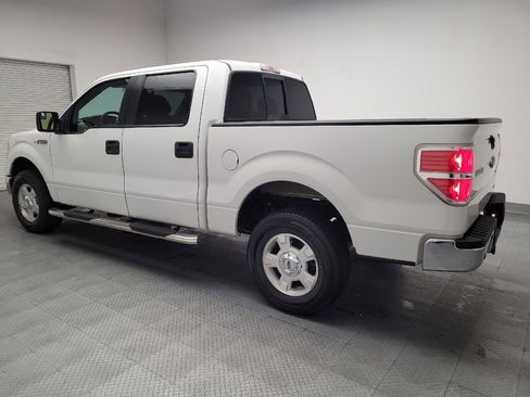 Used 2012 Ford F150 XLT w/ XLT Convenience Pkg image 3