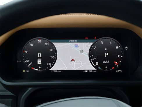 Used 2024 Land Rover Defender 110 X image 29