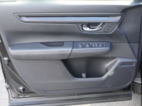Used 2024 Honda CR-V Sport-L image 10
