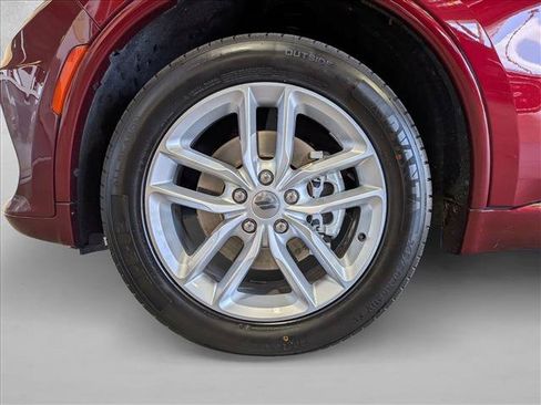 Used 2022 Dodge Durango GT AWD/4WD image 24