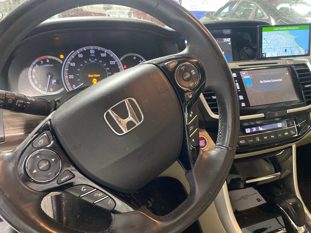 Used 2016 Honda Accord EX-L image 6